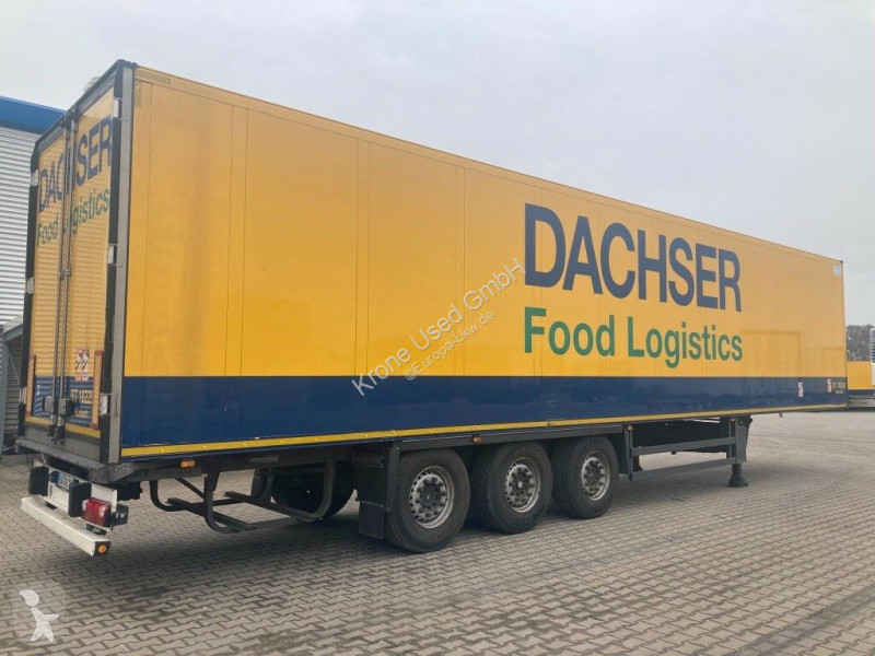 Semiremorca Schmitz Cargobull S.KO 24/L - 13.4...