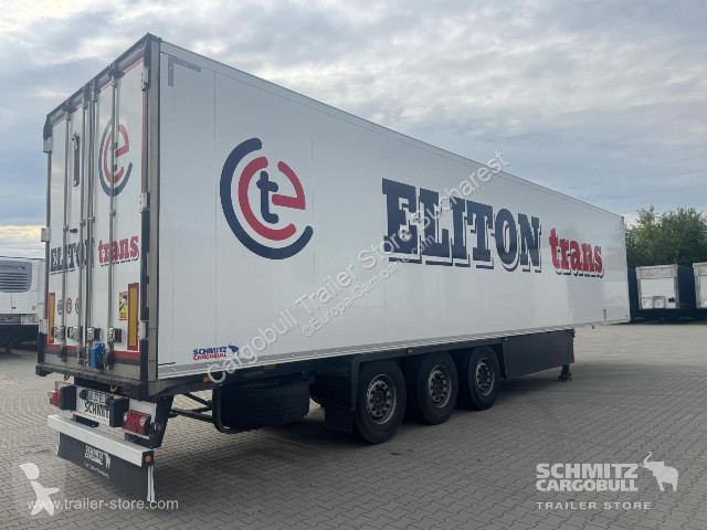 Semiremorca Schmitz Cargobull Reefer Standard
