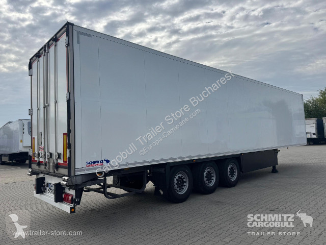 Semi remorque Schmitz Cargobull Reefer Standard...