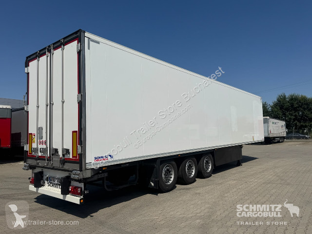 Semi remorque Schmitz Cargobull Reefer Standard...