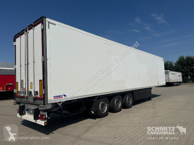 Semi remorque Schmitz Cargobull Reefer Standard...
