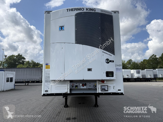 Semirremolque Schmitz Cargobull Tiefkühler...