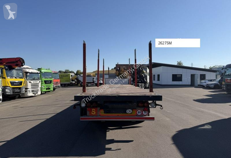860 2 34 semi-trailer