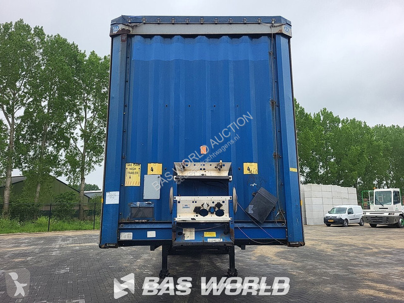 Krone  semi-trailer