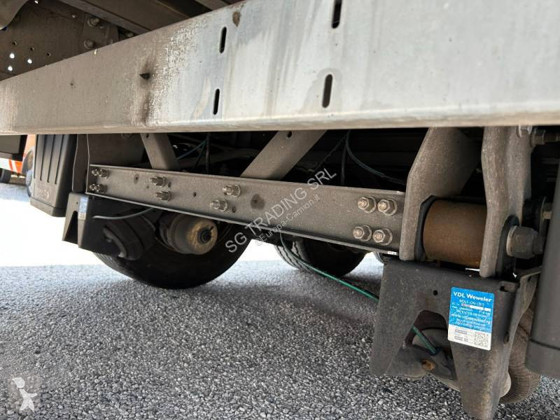 Semirremolque Schmitz Cargobull Semirimorchio...