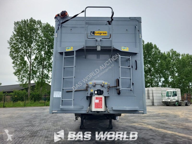 Oplegger Legras F10271
