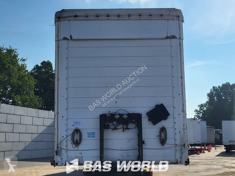 Oplegger Schmitz Cargobull S3