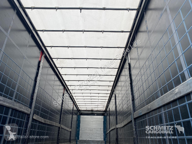 Semi remorque Schmitz Cargobull Semitrailer...