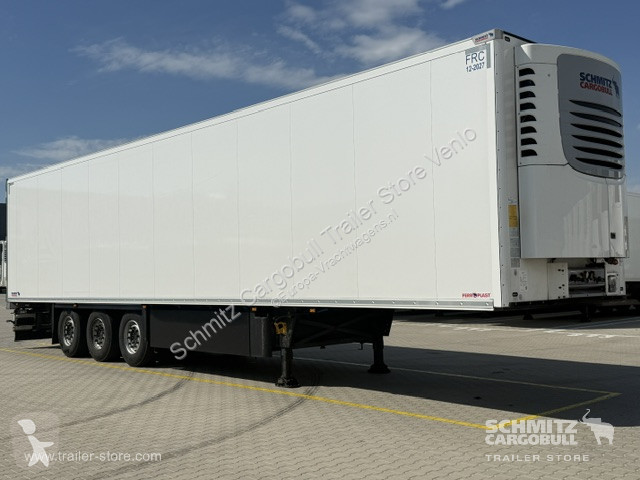 Oplegger Schmitz Cargobull Tiefkühler Standard...