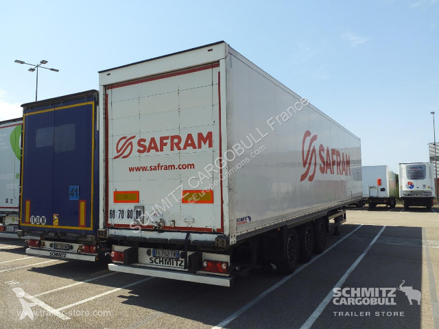 Semi remorque Schmitz Cargobull Semitrailer...