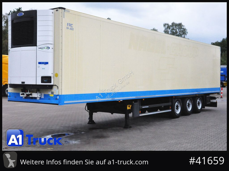 Semi remorque Schmitz Cargobull SKO 24,...