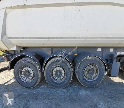 TecnoKar Trailers  semi-trailer