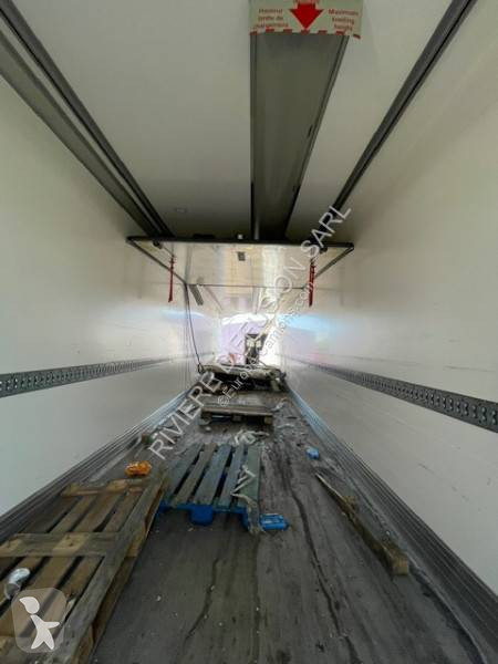 Chereau  semi-trailer