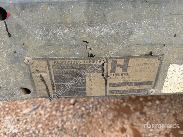 Porta máquinas  H212L14CF