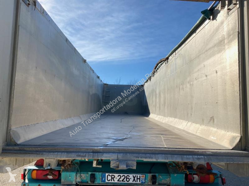 Benalu  Semi-Reboque semi-trailer