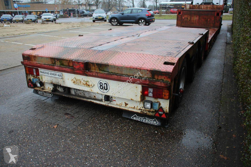 Semirremolque Nooteboom EURO-48-03