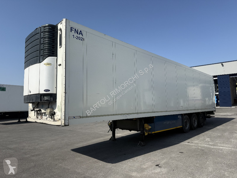 Semi remorque Schmitz Cargobull SEMIRIMORCHIO,...