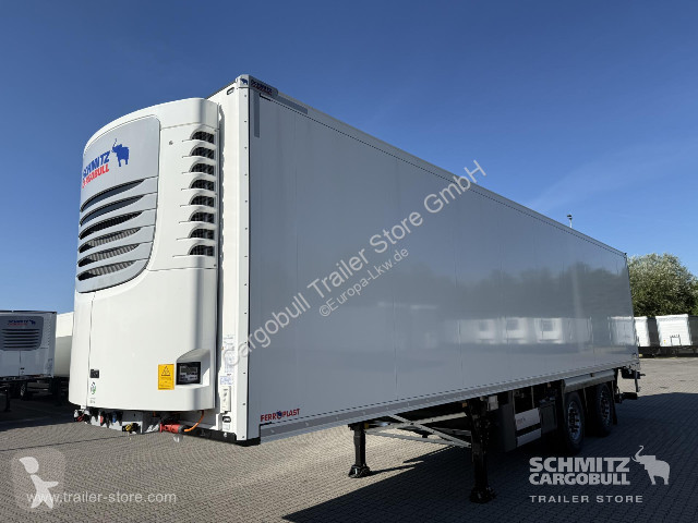Schmitz Cargobull Frischdienst Standard...