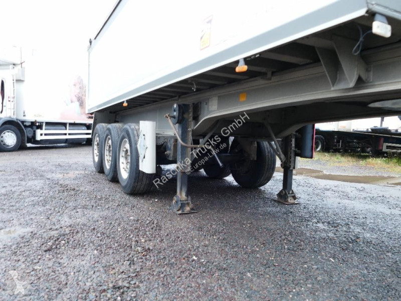 Oplegger Benalu Alukipper ca.26.cubic*