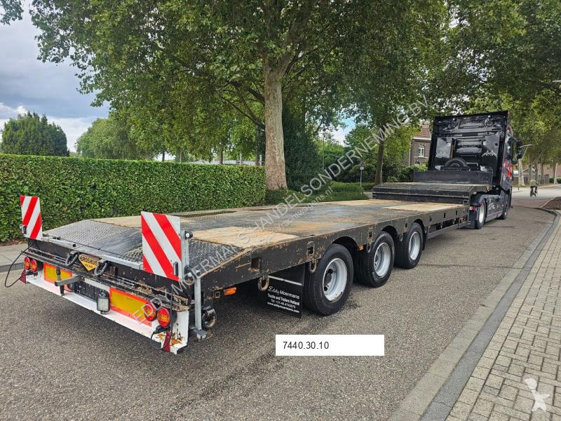 Oplegger Broshuis 3AB50-48