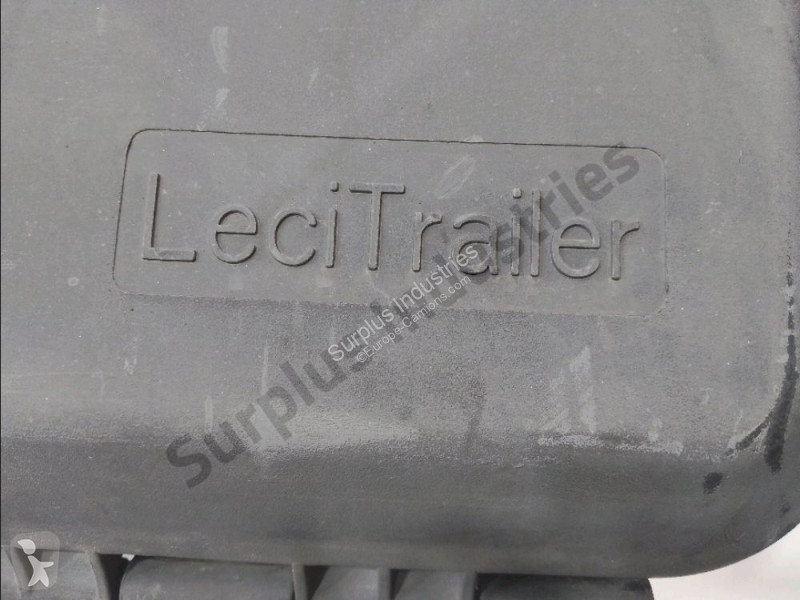 Oplegger Schmitz Cargobull SCS 24/L