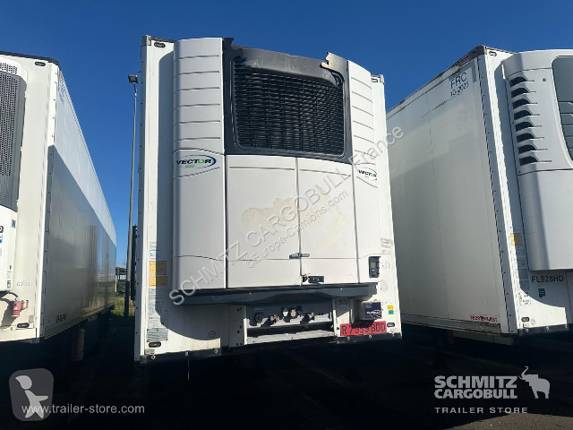 Oplegger Schmitz Cargobull Semitrailer Reefer...