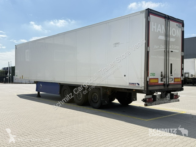 Semi remorque Schmitz Cargobull Tiefkühler...
