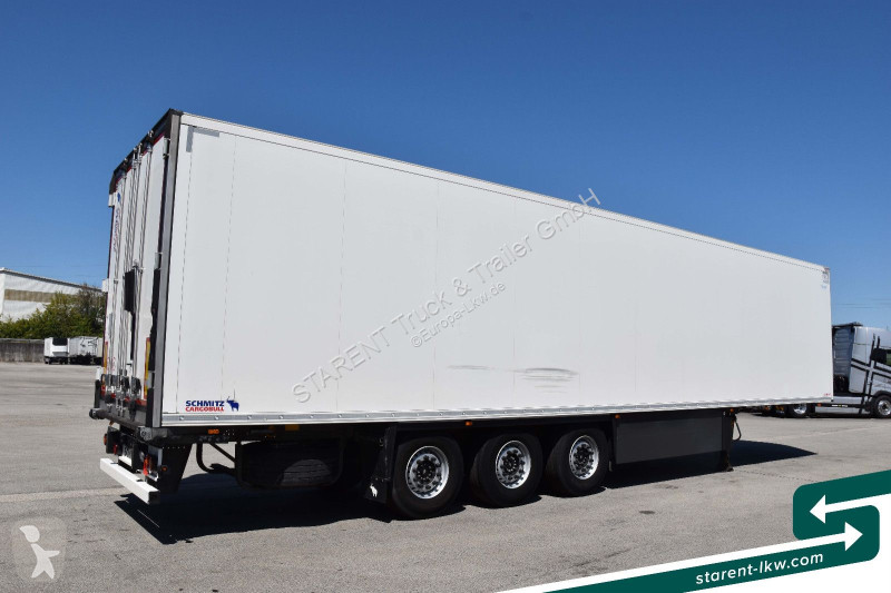 Semirremolque Schmitz Cargobull ThermoKing...