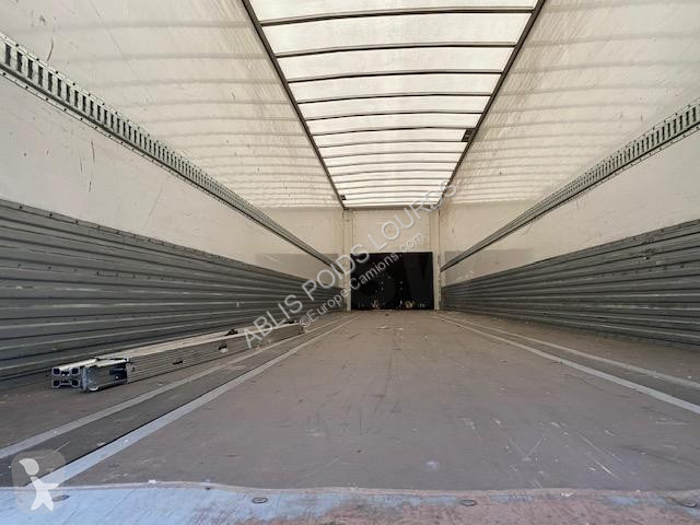 Oplegger Lecitrailer