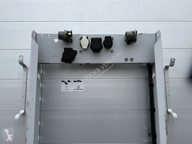 Semirremolque Schmitz Cargobull 24/L - 13.62 BS...