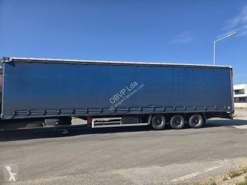 Semirremolque Lecitrailer LTP