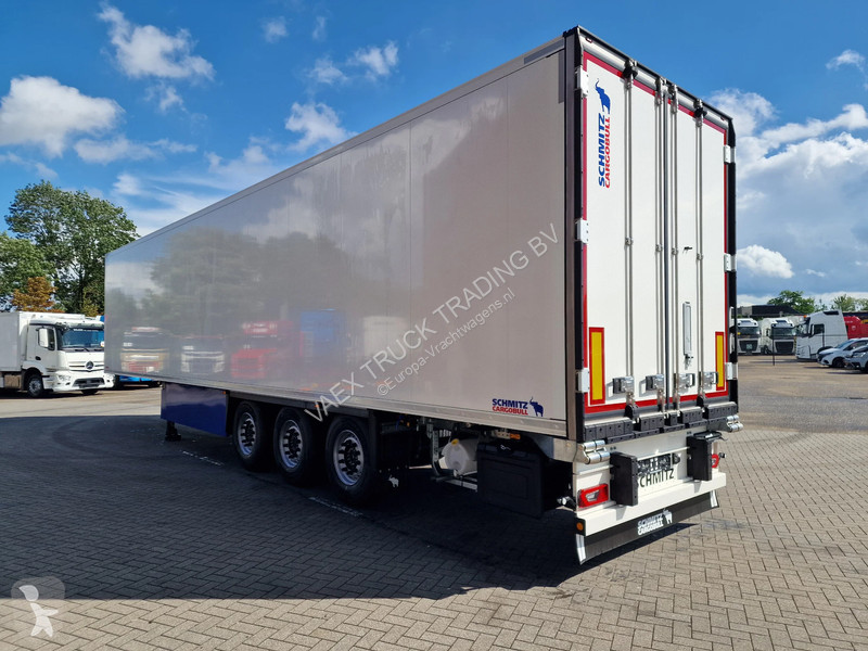 Semirremolque Schmitz Cargobull NEW -  24...