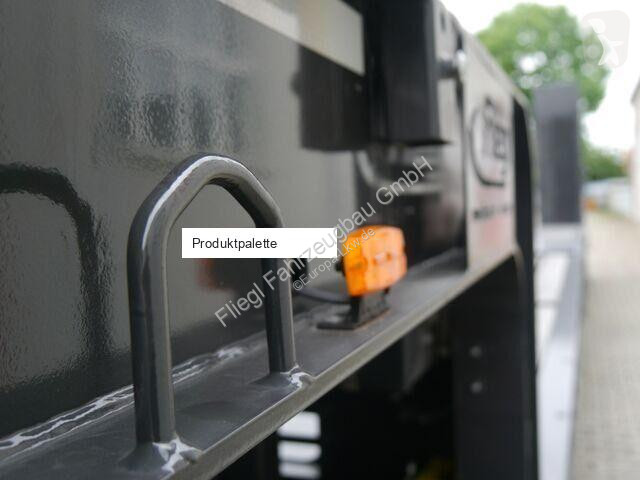 Трал Fliegl SDS 510