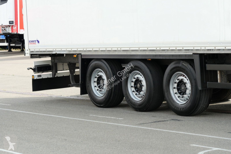 Semirremolque Schmitz Cargobull 24/...