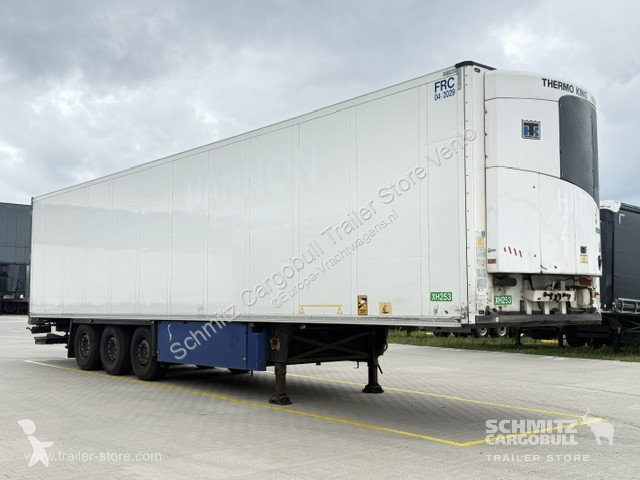 Semirremolque Schmitz Cargobull Tiefkühler...