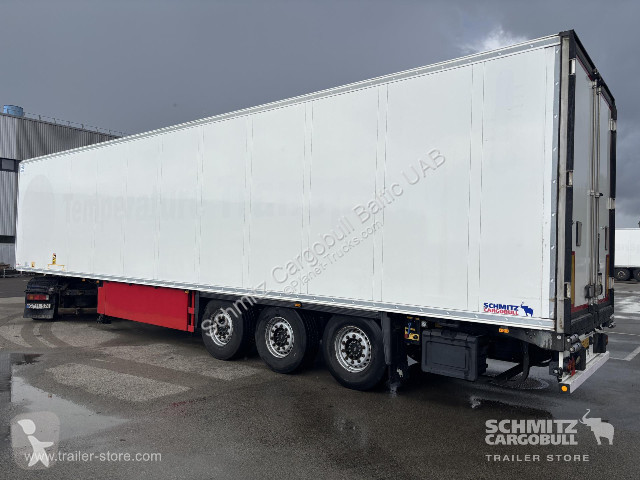 Semirremolque Schmitz Cargobull Semitrailer...
