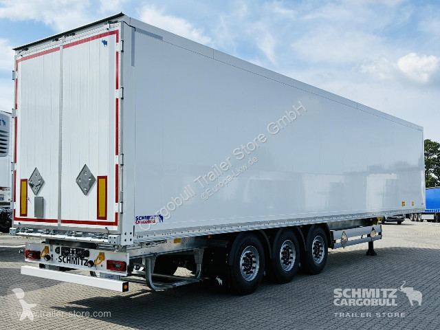 Semirremolque Schmitz Cargobull...
