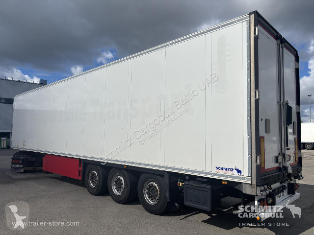 Semirremolque Schmitz Cargobull Semitrailer...