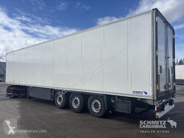 Semirremolque Schmitz Cargobull Semitrailer...