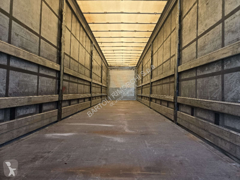 Návěs Schmitz Cargobull SEMIRIMORCHIO,...