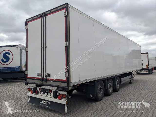 Semirremolque Schmitz Cargobull Tiefkühler...