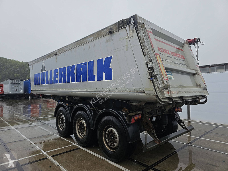 Semirremolque Schmitz Cargobull 24