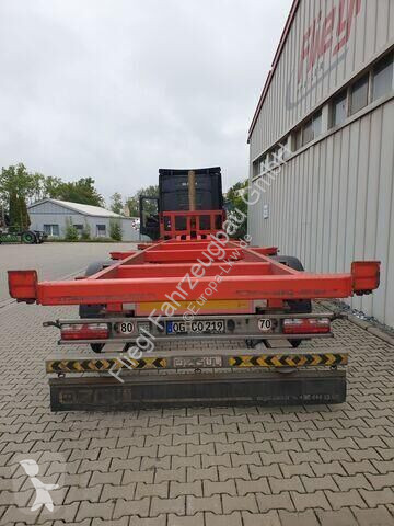 Oplegger  F