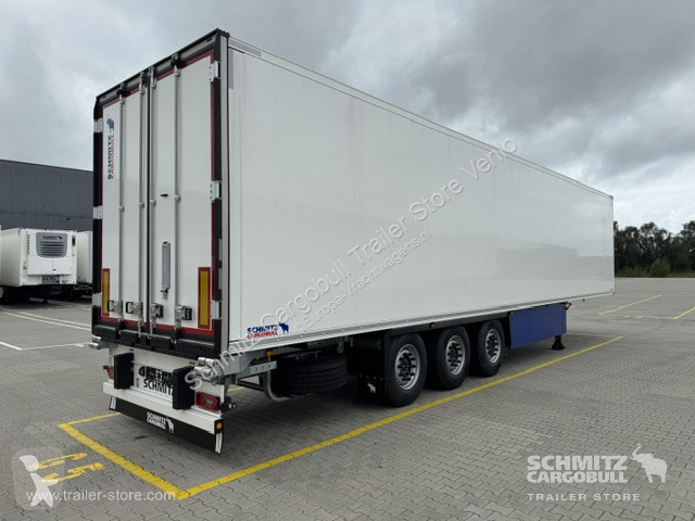 Návěs Schmitz Cargobull Tiefkühler Fleischhang