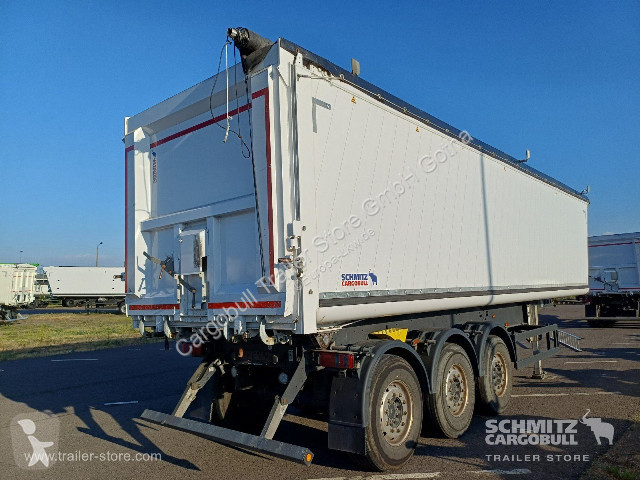 Semirremolque Schmitz Cargobull Kipper...
