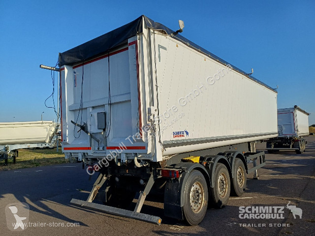 Semirremolque Schmitz Cargobull Kipper...