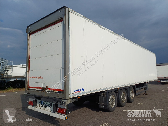Semirremolque Schmitz Cargobull Tiefkühler...
