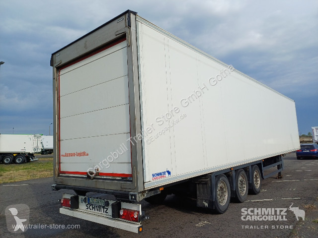 Semirremolque Schmitz Cargobull Tiefkühler...