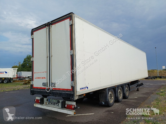 Semirremolque Schmitz Cargobull Tiefkühler...