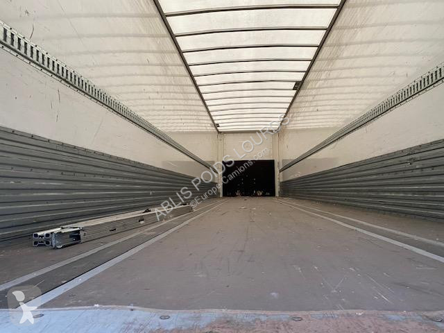 Oplegger Lecitrailer